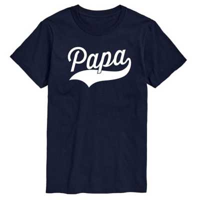 Papa Baseball Font