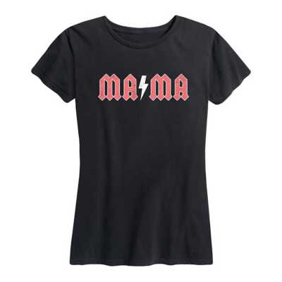 Rocker Mama