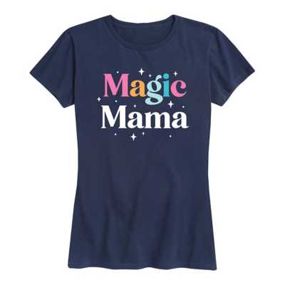 Magic Mama