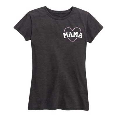 Heart Mama