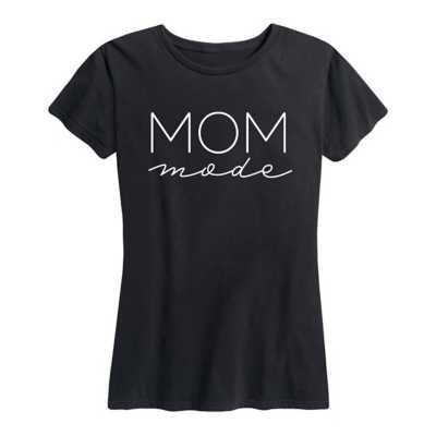 Mom Mode Simple Font
