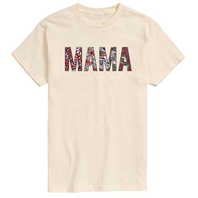Floral Fill Mama