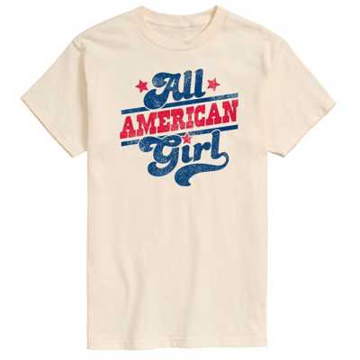 All American Girl
