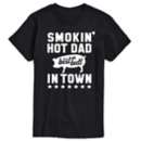 Smokin Hot Dad