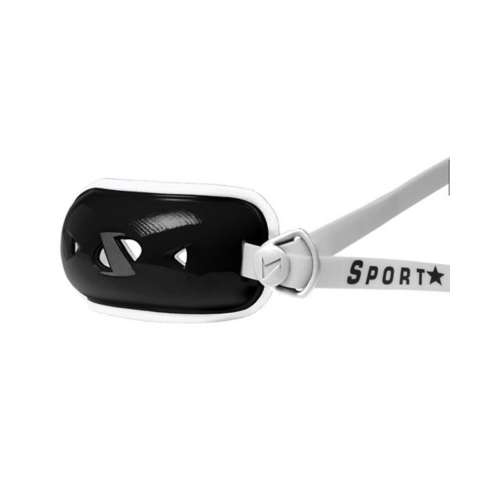 Sportstar Athletics FlexStrap Youth TRex Hurricane Gel Chin Strap