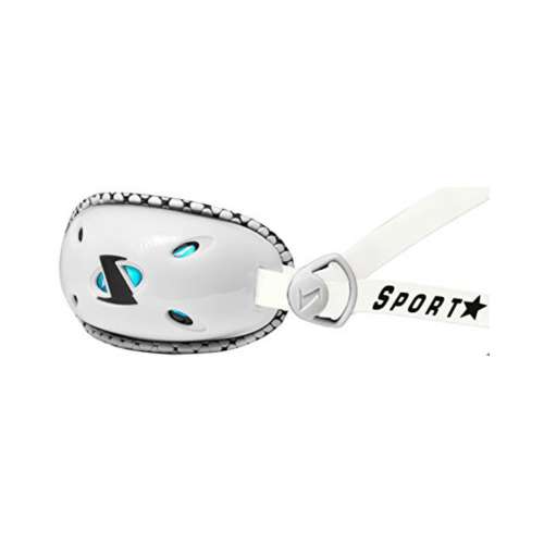 Sportstar X1 Evolution Gel Chin Strap