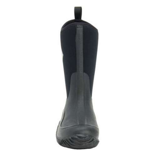 Big Kids' Muck Hale Waterproof Rain Boots