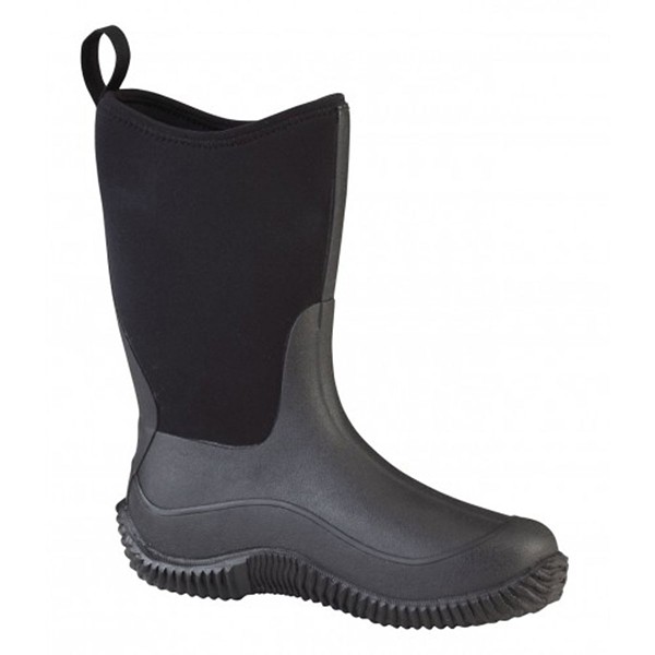 MUCK BOOT Kids' Muck Hale Waterproof Boots Outdoor Big