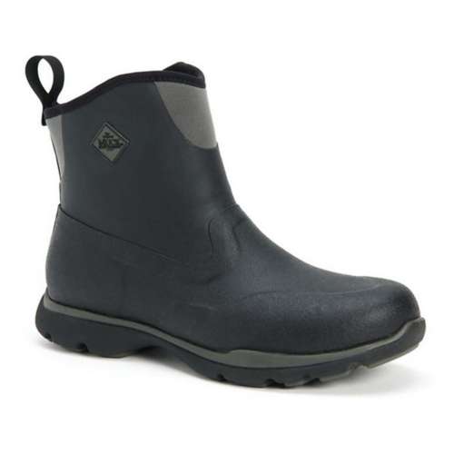 Rubber Boots - Outdoor Pros