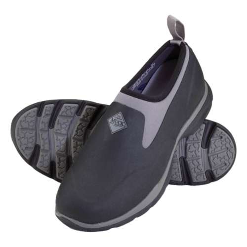 Men's Muck Boot Excursion Pro Shoes Waterproof Slip On Shoes