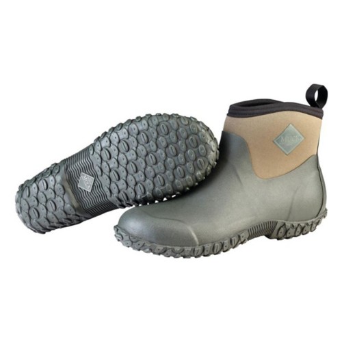 Men's muck scrub boots best sale