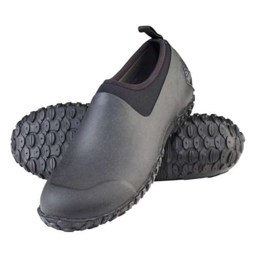 Men's Muck Muckster ll Rubber Garden Shoes Duck Boots