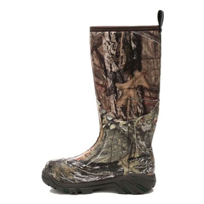 Men s Muck Arctic Pro Rubber Boots SCHEELS