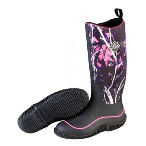 HOTY WMN SNOW BOOT