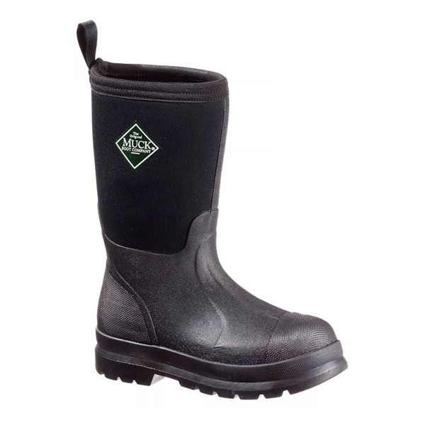 MUCK BOOT Kids' Muck Chore Waterproof Work Boots Little