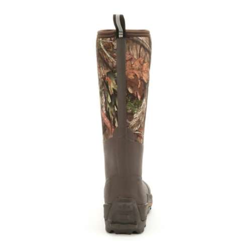 Men's Muck Woody Max Rubber Boots