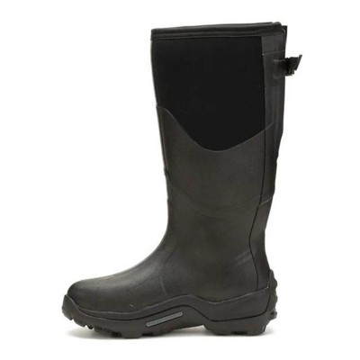 muck boot men's muckmaster high waterproof work boots