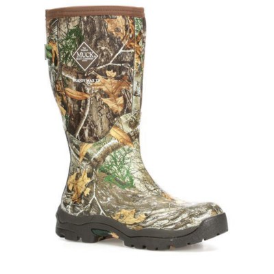 womens rubber hunting boots
