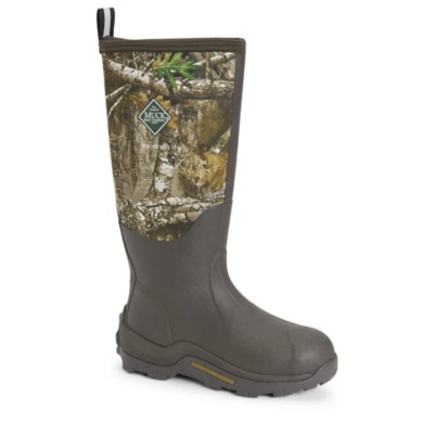 men's muck woody max hunting boots
