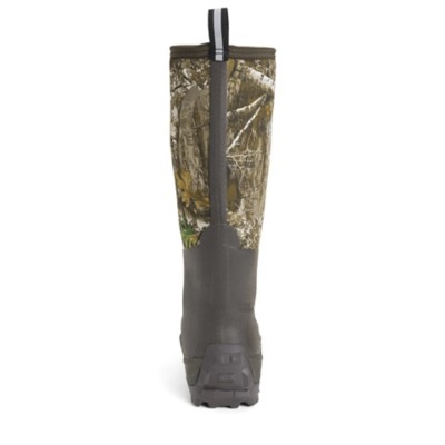 woody max muck boots