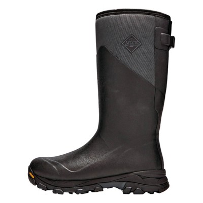 men's arctic ice muck boots