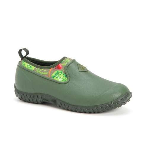 Women's Muck Boot Muckster ll Rubber Garden Shoe Waterproof Shoes