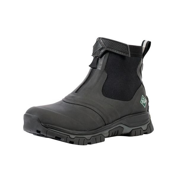 MUCK BOOT Men's Muck Apex Mid Zip Wading Boots