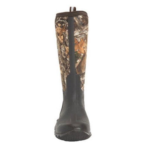 Men s Muck Fieldblazer Classic Fleece Rubber Boots