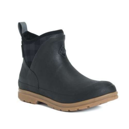 Women's Muck Originals Ankle Work Boots