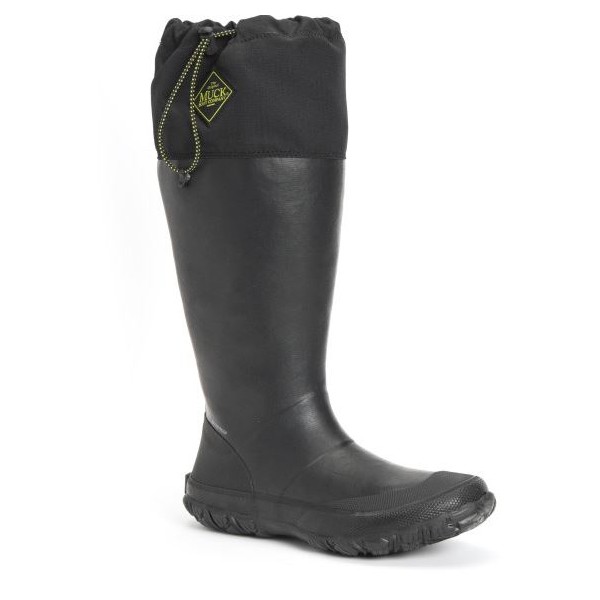 MUCK BOOT Adult Muck Unisex Forager Tall Rain Boots