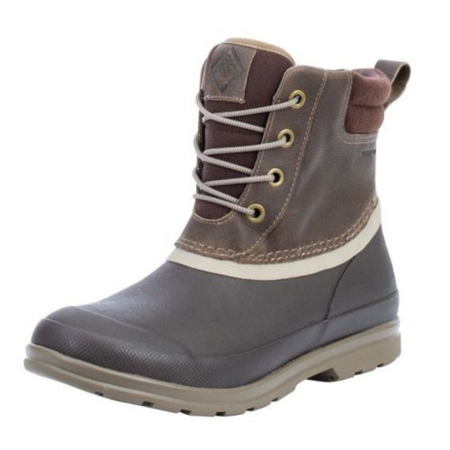 Men's Muck Originals Lace Duck Boots - Primary Image