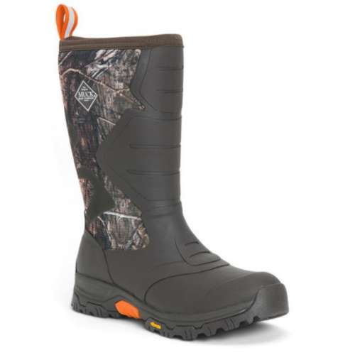 Men's Muck Apex PRO AG AT Tall Work Boots