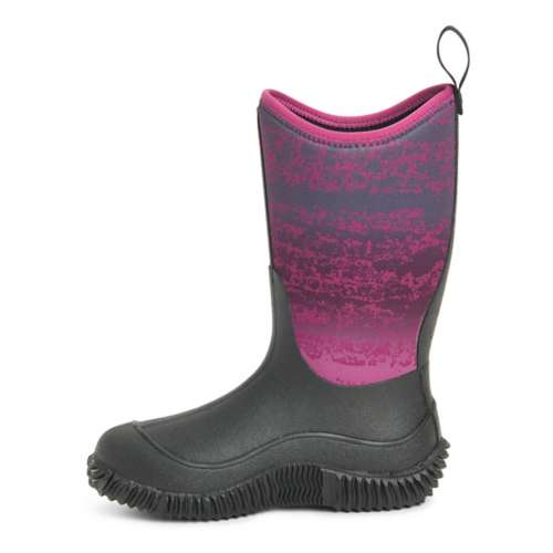 Toddler Muck Hale Waterproof TAMARIS Boots