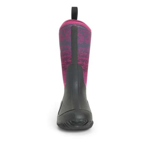 Toddler Muck Toddlers' Hale Waterproof Rain Boots