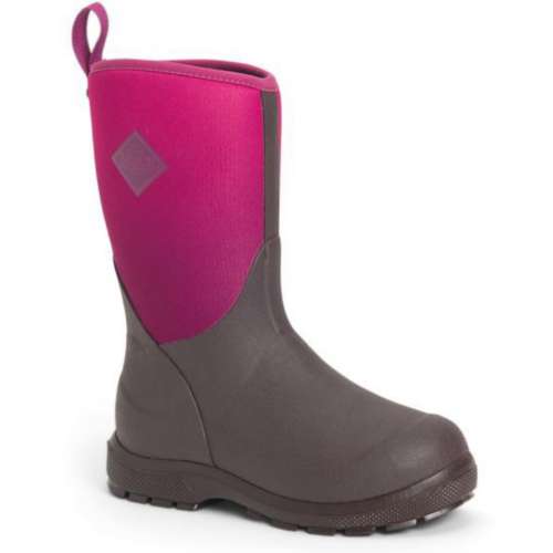 Little Kids' Muck Element Winter Go-To boots