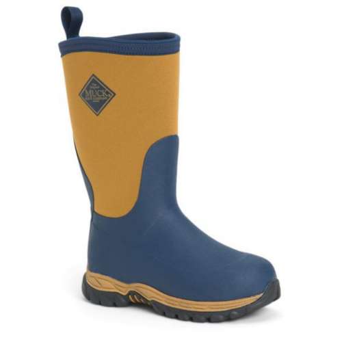 Boys muck sale winter boots