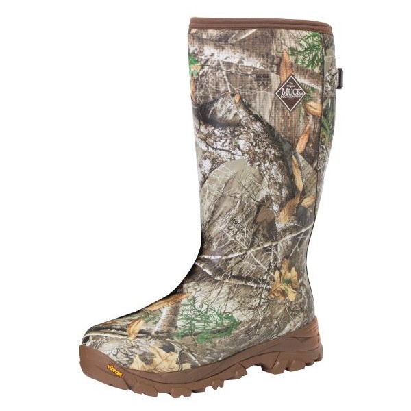 MUCK BOOT Men's Muck Arctic Ice XF AGAT Boots Outdoor