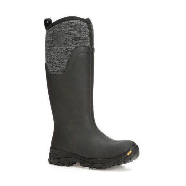 MUCK BOOT Women's Muck Arctic Ice Tall AGAT Boots Outdoor