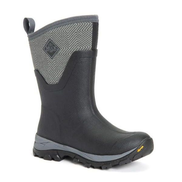 Women's Muck Arctic Ice AGAT Mid Boots - Muck Boot