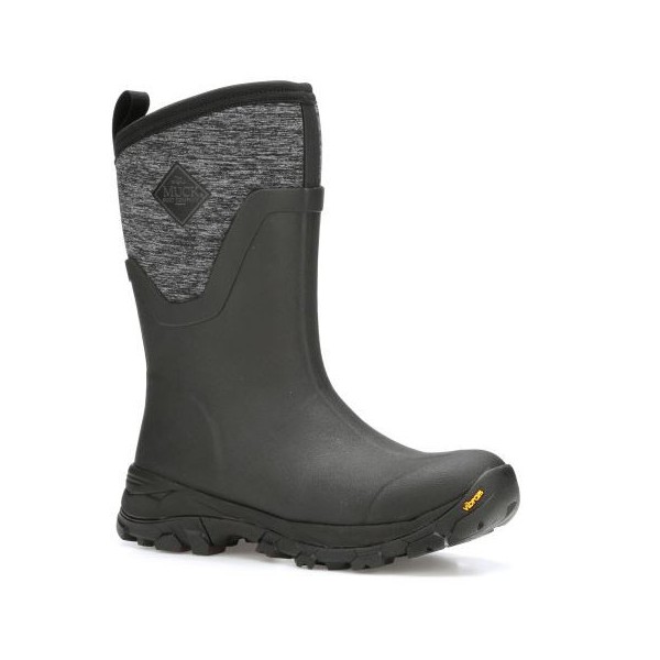 Women's Muck Arctic Ice AGAT Mid Boots - Muck Boot