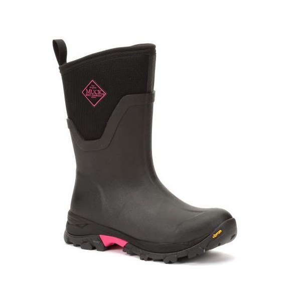 Women's Muck Arctic Ice AGAT Mid Boots - Muck Boot