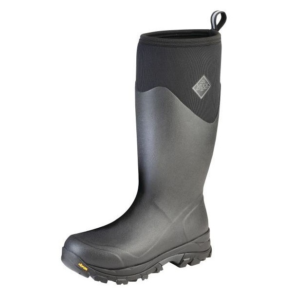 MUCK BOOT Men's Muck Arctic Ice AGAT Tall Boots Outdoor