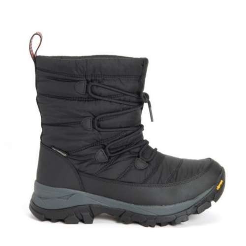 Women's Muck Nomadic Sport AGAT Lace Winter Boots