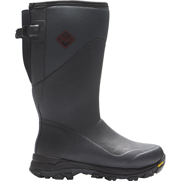 MUCK BOOT Men's Muck Arctic Ice Rubber Boots