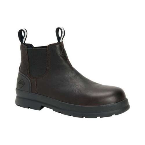 Composite muck sale boots