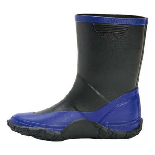 Blue on sale muck boots