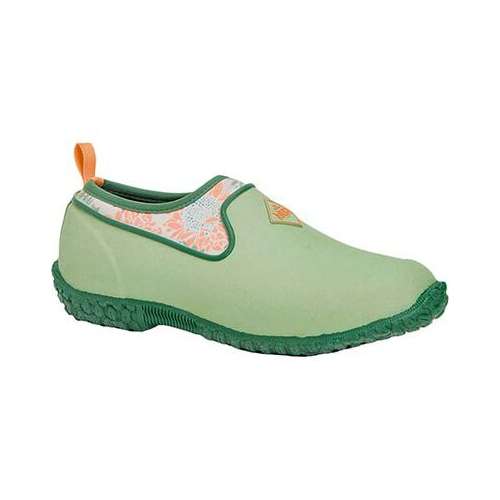 Women's Muck Boot Muckster ll Rubber Garden Shoe Waterproof Shoes