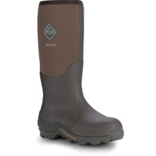 Men s Itasca Ducks Unlimited Illusion Rubber Boots