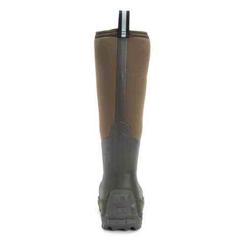 Men's Muck Wetland Premium Field Rubber Boots - Primary Image
