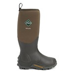 Men's Muck Wetland Premium Field Rubber Boots - Thumbnail 4 of 7